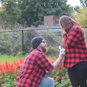 Meet your Posher, Robyn-lindsay